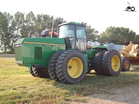 John Deere 8770 Specs And Data Everything About The John Deere 8770