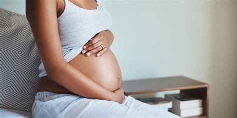 Zwangerschapskwaaltjes Waar Krijg Je Last Van Wij Nl