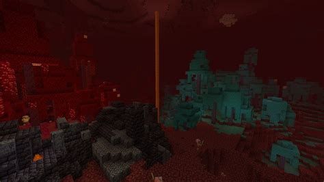 Minecraft Changelog The Nether Update And 1162 For