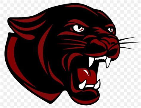 Black Panther Permian High School Carolina Panthers Black Panther