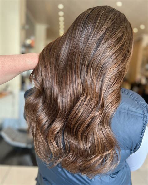 40 Trending Shades Of Hazelnut Hair Color That Look Great On Any Hair