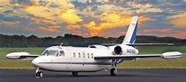 Westwind II | Business Jet Traveler