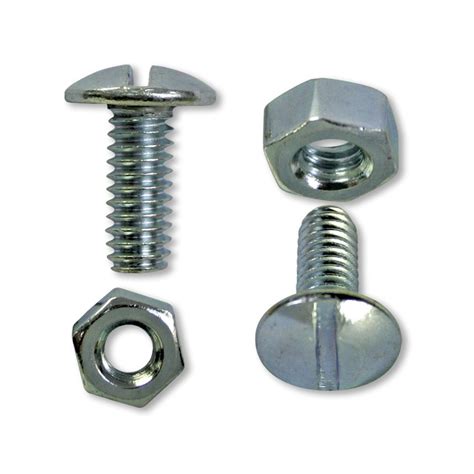 License Plate Hardware Nuts And Bolts Car Dealer Supplies