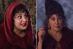 Abracadabra 2: atriz explica detalhe no rosto de sua personagem