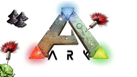 Ark Ep Gunpowder Tranquilizer Darts Youtube