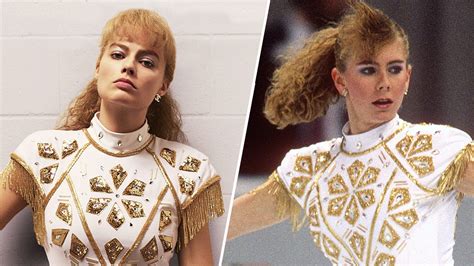 Competitive ice skater tonya harding rises amongst the ranks at the u.s. 5 Videos of the Real Tonya Harding You Need to Watch to ...