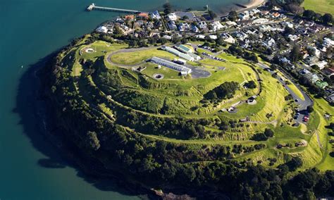 Discover Aucklands North Shore
