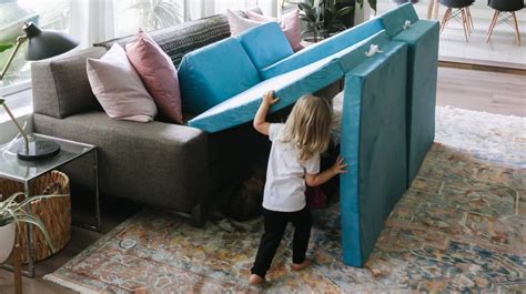 5 Awesome Fort Kits To Keep Your Kids Entertained For Hours Parentmap