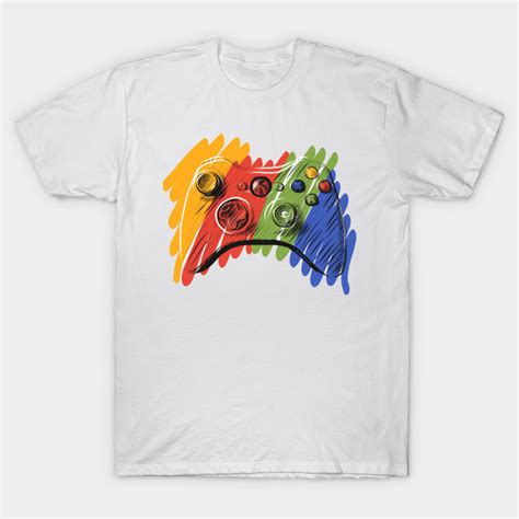 Xbox Xbox T Shirt Teepublic