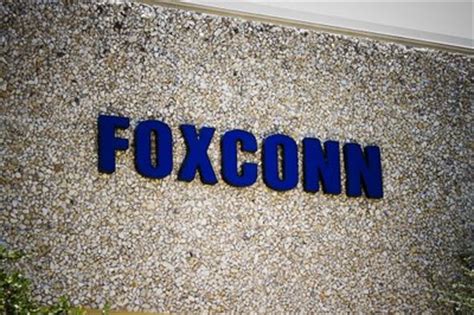 Foxconn Ends Suicide Compensation May Pass On Wage Increases To
