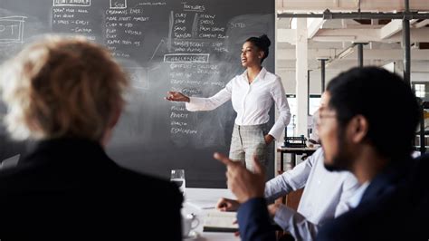 What Black Female Leadership Looks Like