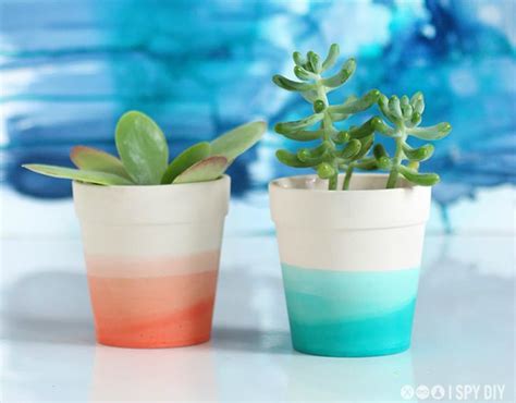 60 Creative Diy Planters Youll Love For Your Home Cool Crafts