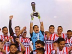 Atlético San Luis es el nuevo equipo de la Liga MX | Excélsior