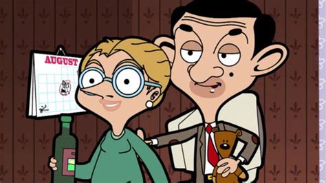 Mr Bean The Animated Series Season 2 Episode 10