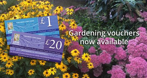 Check spelling or type a new query. Garden gift vouchers - ideas for birthdays and Christmas ...