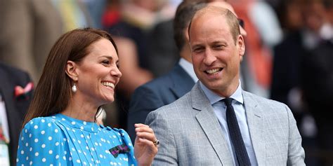 Prince William And Kate Middletons Relationship Timeline