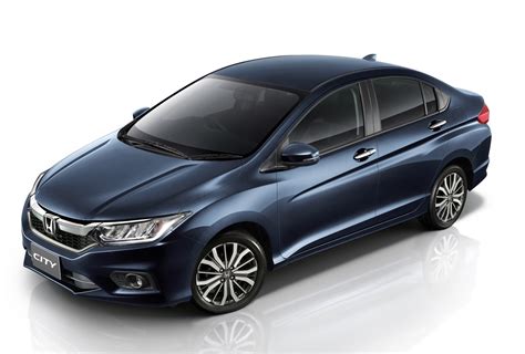 The added boldness of its exterior serves to give your personality inspiring expression. New Honda City ยกระดับความสปอร์ตและหรูหรา สู่ความเป็น ...