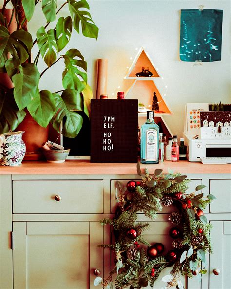 Cute Aesthetic Christmas Decor Inspiration ⋆ Aesthetic Design Shop