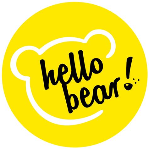 Hello Bear Youtube