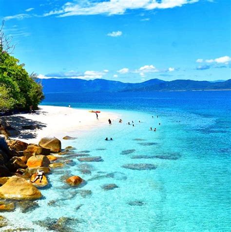 The Most Instagrammable Locations In Cairns Sarah