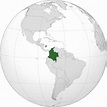Colombia - Simple English Wikipedia, the free encyclopedia