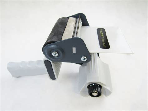 3 Deluxe Pistol Grip Tape Dispenser Wadjustable Brake Trans