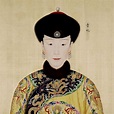 乾隆皇帝最愛的妃嬪畫像曝光，其中一位被譽為清朝最美賢后 - 每日頭條