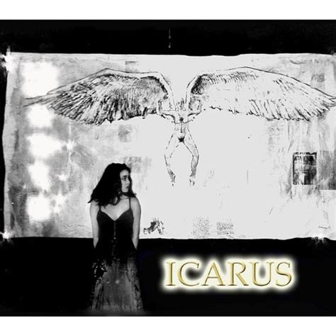 Icarus Marta G Wiley Digital Music