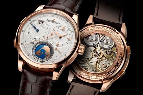 The 10 Most Expensive Watch Brands In The World