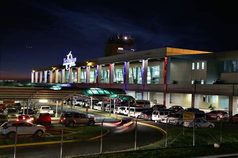 Las 10 Curiosidades Que Quizás No Sepas Del Aeropuerto Panamá Tocumen