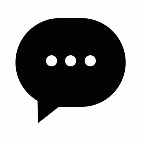 Balloon Bubble Chat Chitchat Communication Contact Conversation