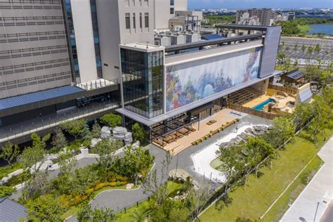 2020年オープン！台湾で話題の新都市型水族館「xpark」 スタッフブログ たびらば 旅lover 海外旅行情報サイト