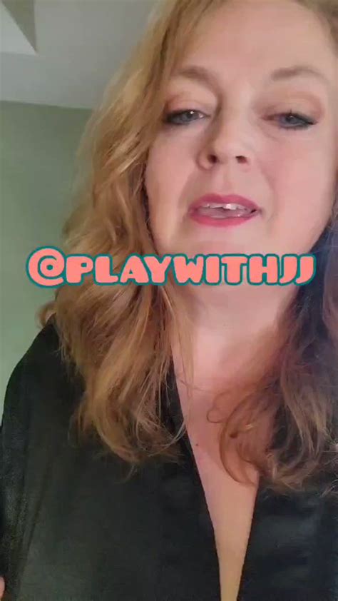 Jj Of Horny Bbw Hotwife K On Twitter Rt Playwithjj A Clip