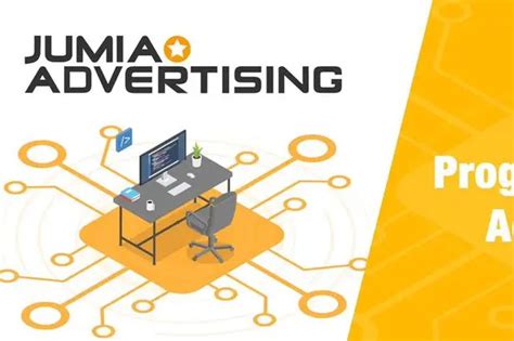 Jumia Advertising Launches Programmatic Ads Offering Opportunities For