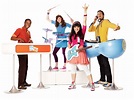 Nickelodeon’s The Fresh Beat Band Are Back with Brand-New Live Concert ...