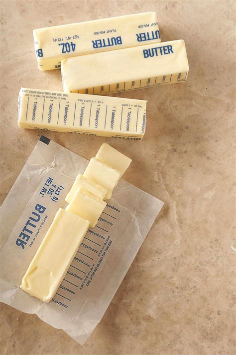 Best Butter Substitutes For Baking And Cooking Better Homes And Gardens