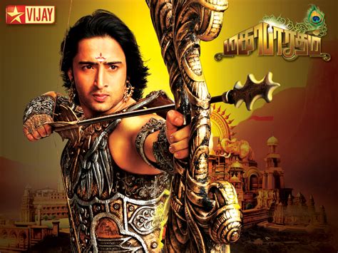 Where can i download vijay tv mahabharatham tamil full episodes? Mahabharatham - Tellyportal