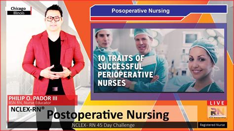 Preparing For Surgery Preoperative Nursing Youtube