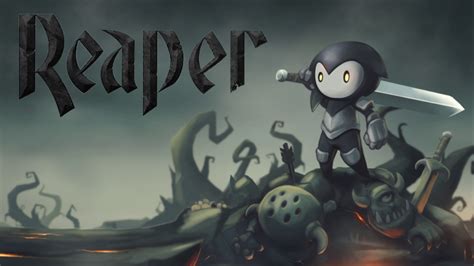 Reaper Tale Of A Pale Swordsman Game Review Cublikefoot