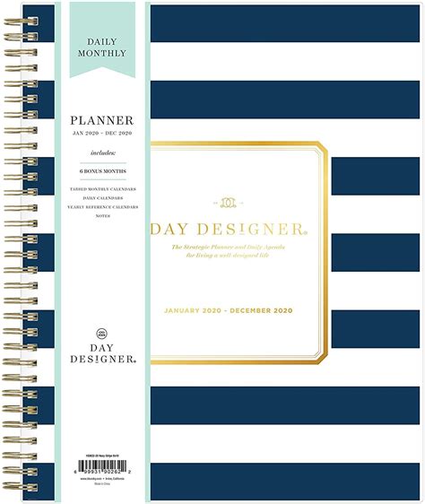 Best Planners For Professional Women Classy Career Girl In
