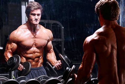 jeff seid bio height age net worth and other facts about the bodybuilder networth height