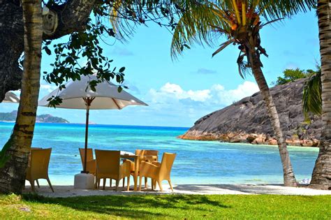 Hotel Larchipel Praslin Island Seychelles Expert Africa