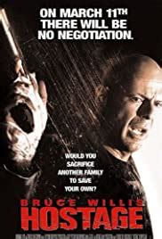 Nonton film room for rent (2019) subtitle indonesia streaming movie download gratis online. Hostage (2005) - IMDb