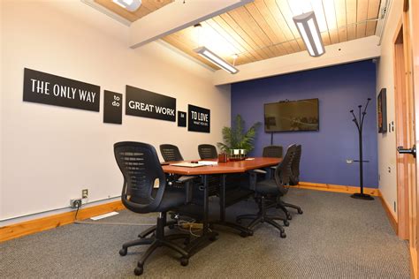 Creative office space for sale | Dakota Commercial