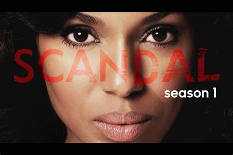 Kerry Washington Movies And Tv Shows On Netflix Jolanda Bivins