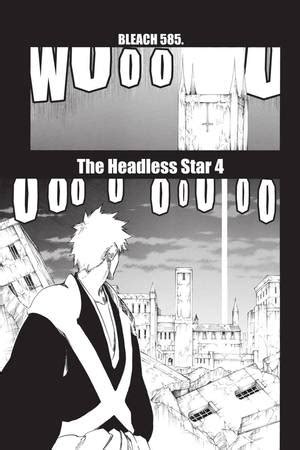 VIZ Read Bleach Chapter 585 Manga Official Shonen Jump From Japan