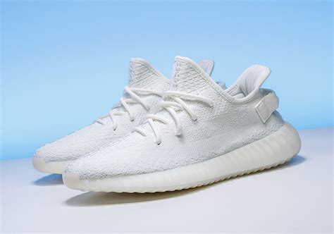 Adidas Yeezy Boost 350 V2 Cream White Release Date Sbd