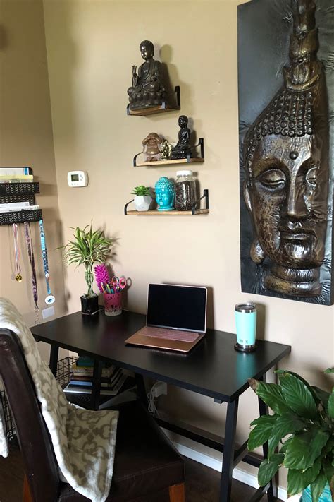 Office Zen Decor Ideas My Blog