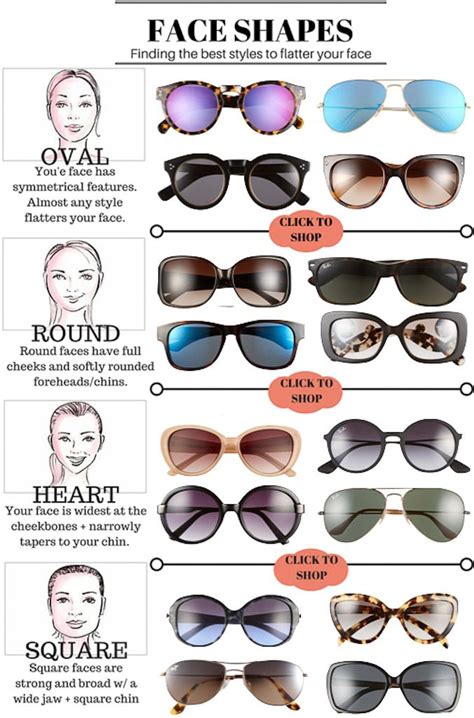An oval is considered the ideal face shape. Face - LenkisBeautyBlog | Round face sunglasses, Glasses for face shape, Glasses for your face shape