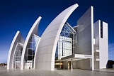 Architect Richard Meier Interview | Richard meier, Churches and Architects
